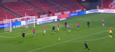 TA：部分牙买加国脚不愿格林伍德入队，认为其意图搭“顺风车”