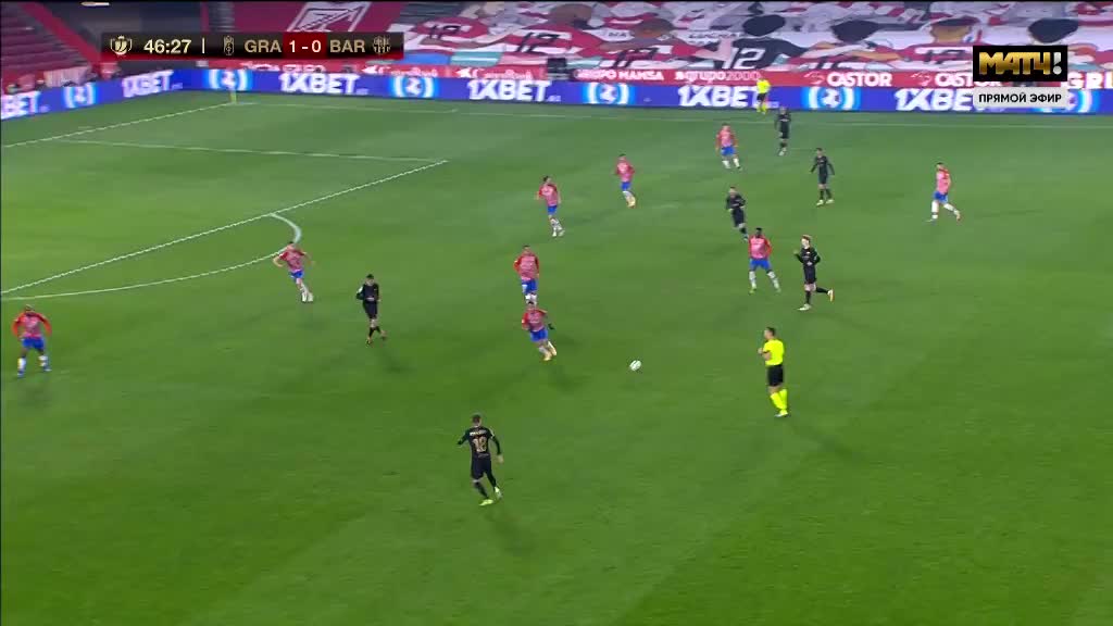 鲁本：我们尽可能在最大程度上完成战术执行，但就是没能进球