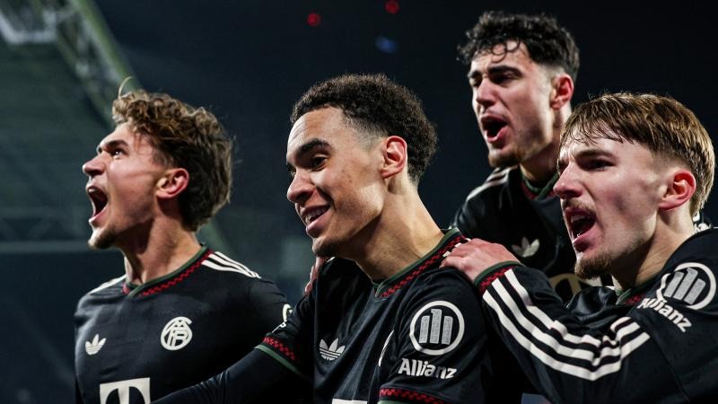 拉姆：诺伊尔需要决定是否愿意回国家队；基米希适合踢中前卫