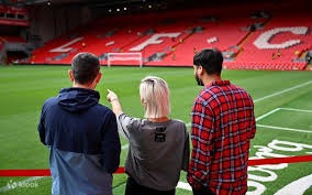 孔塞桑：梦想是赢得欧冠冠军；接手时知道自己将