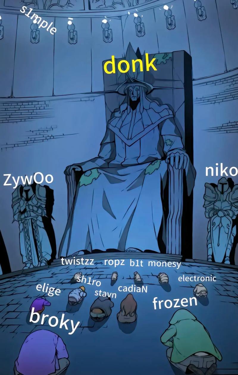 五年来
